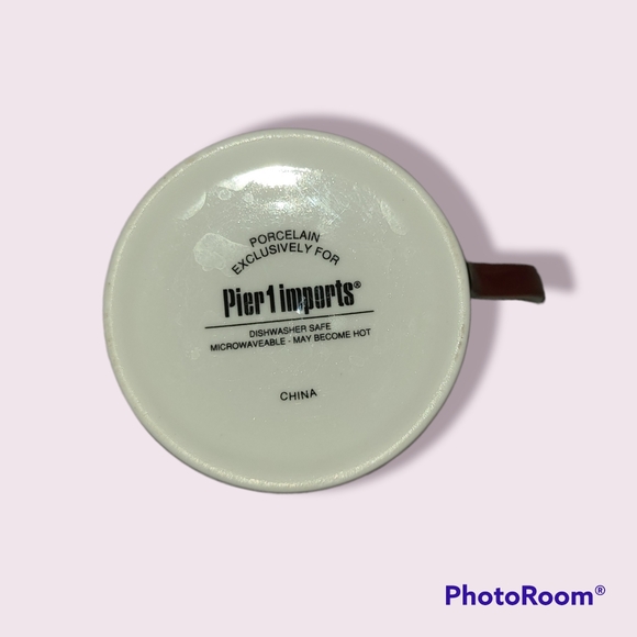 Pier 1 Imports Chinese Zodiac Mug - Picture 3 of 9